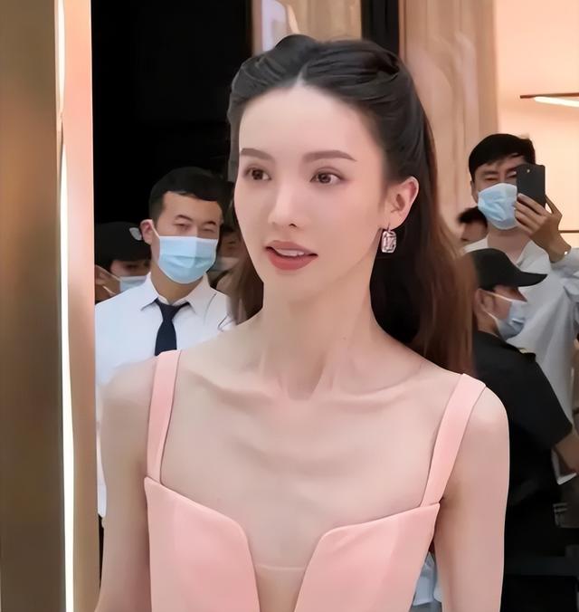 张雨绮：外表倾城，内心更精彩的独立女神