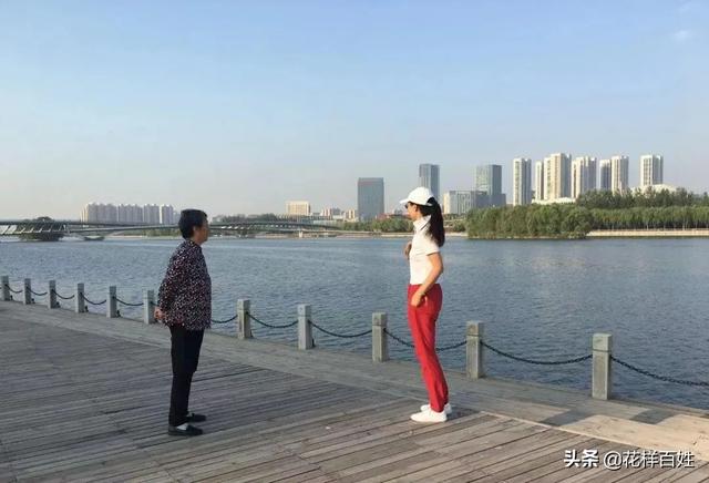 48岁开始跑步，从生活不能自理到马拉松女神，10年她的改变太惊人