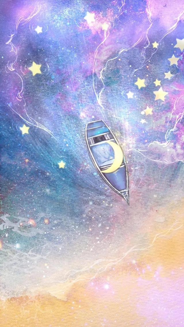 一个善良的女人