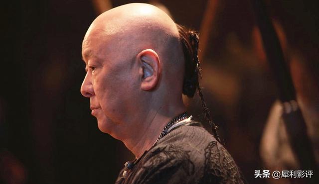 录像厅“cult片”代表,传王祖贤被舔脚,《千人斩》有这场戏吗?