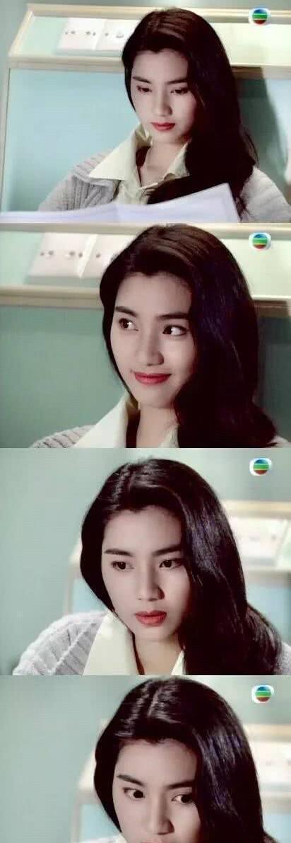 土骚型美女美女毕滢,只要我足够土你们就追不上我的美貌