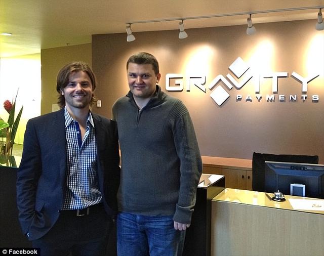 美最有良心老板翻车！自砍百万年薪补贴员工，却PUA性侵多位女性