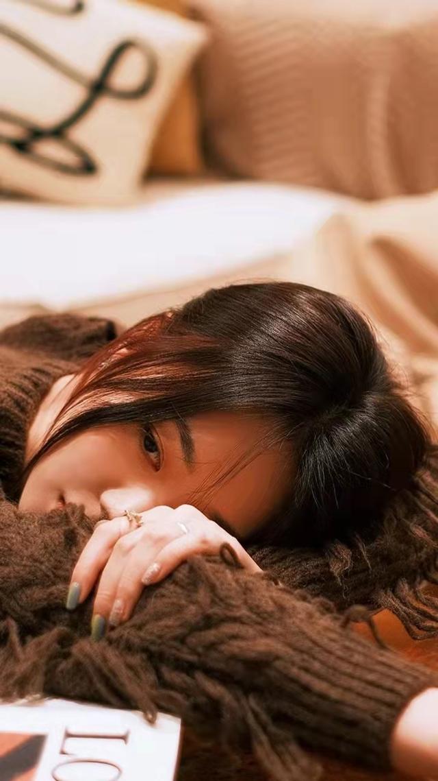 高清无水印美女素材，让你制作的小视频上热门