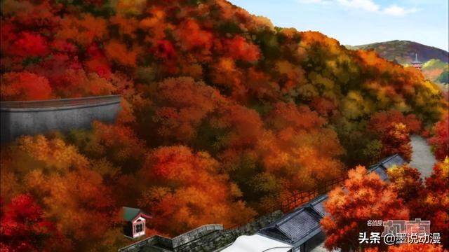 名侦探柯南:小兰亲吻新一,再次成为热搜榜第一,真是满屏幕狗粮