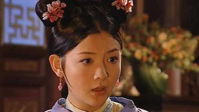 七部“全员美人”清宫剧大盘点,18年的老剧在列,每一部都是经典