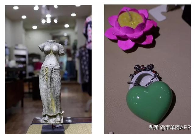 一个陌生女人的来信