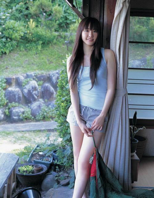 又是选美！2022日本女生公认的10位“最美女星”，佐佐木希垫底了