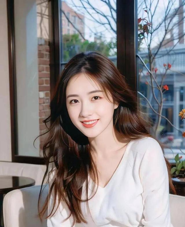 成熟迷人 大方漂亮的美女日常生活美图分享