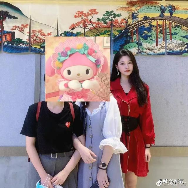 坐拥100万粉丝的美少女,直播间点赞量高达1亿,实力如何?