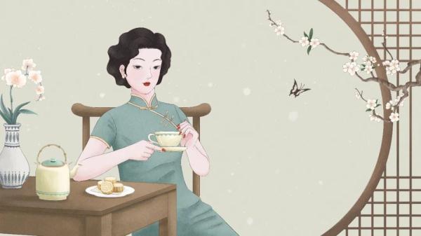 3道汤3道茶,气虚女孩喝这些养血!