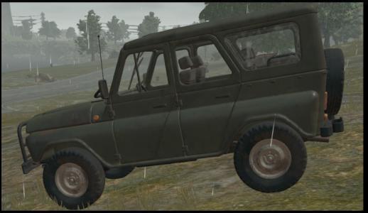 绝地求生：你不知道的事！盘点冷知识