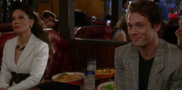 致命女人第一季Simone的故事 4