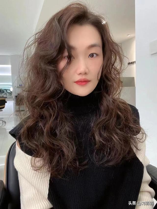 2023女发怎么剪?看看这13款,让人美的忘不了