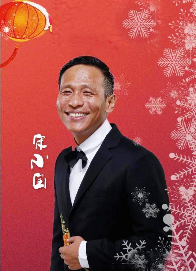 宋小宝离婚11年：他再婚生龙凤胎，后遭误诊，前妻霍晓红现状如何