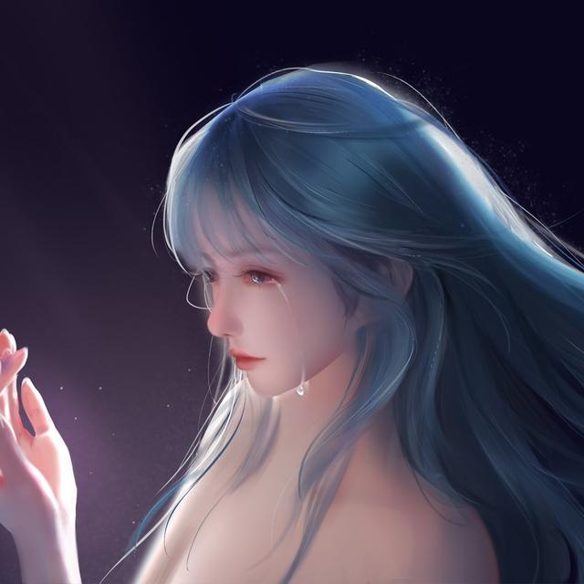 分享一些仙气女生头像，千万不要错过哦