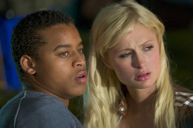 加拿大第一美女的5部R级作品分享