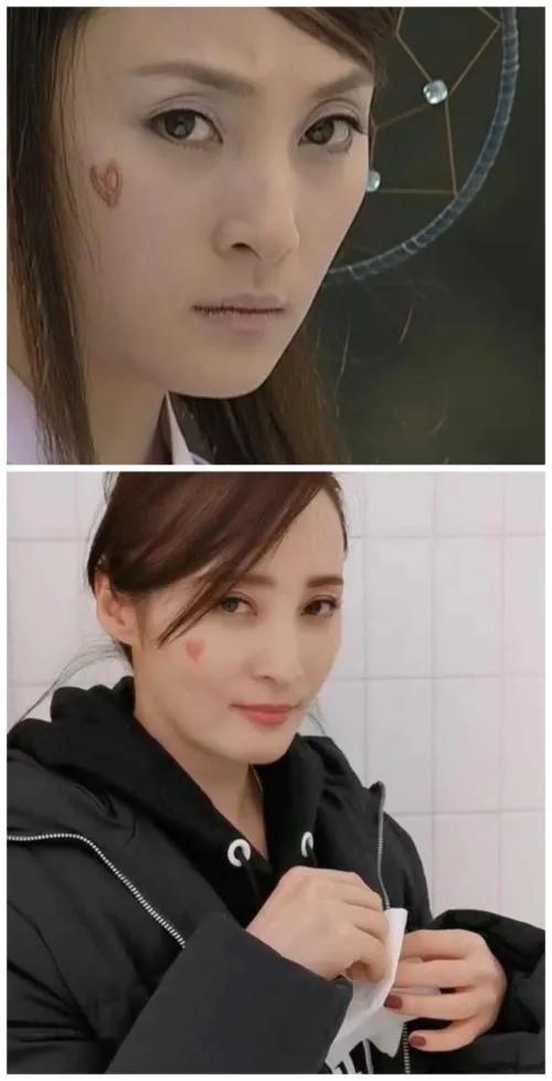 山城重庆美女众多，这八位重庆女星，个个温柔美丽，知性大方