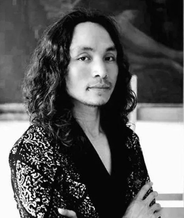 他一生只画一个女人，画遍她360度，这柔美的女人体，让人痴迷