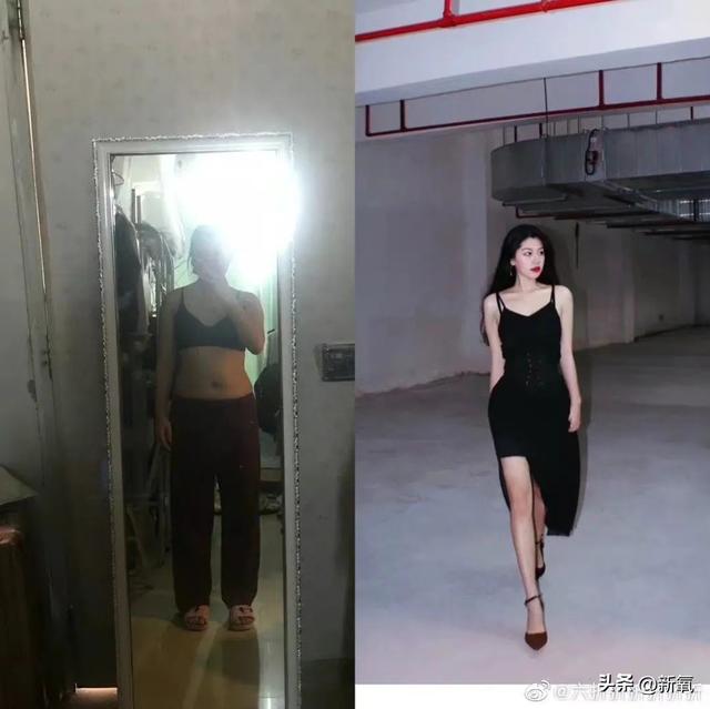 坐拥100万粉丝的美少女,直播间点赞量高达1亿,实力如何?