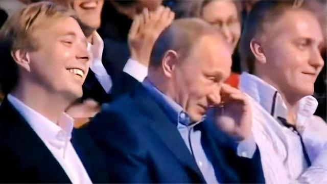 俄罗斯的民族性格不只是“战斗”，还有你想象不到的“悲情”