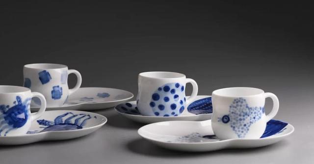 美女厨师携手陶瓷艺术家做客深圳绿景红树湾壹号，打造美丽晚宴