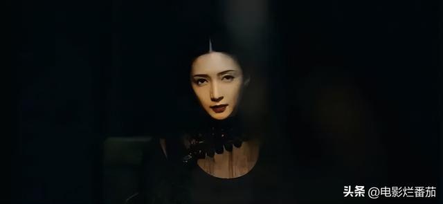 春节档“演技最好10位女演员”排名，周迅第2，王智第1突破最大