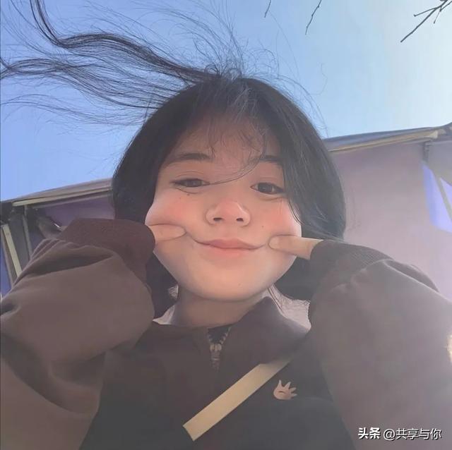 背影杀手 女生头像请签收，高级神秘温柔女头