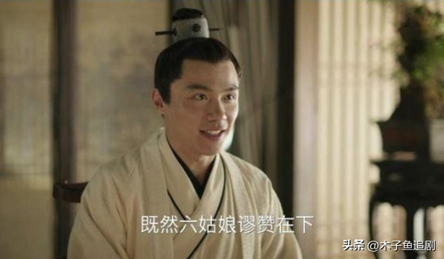 《知否》贺家为了曹锦绣狠狠打了明兰的脸，为什么不怕得罪盛家