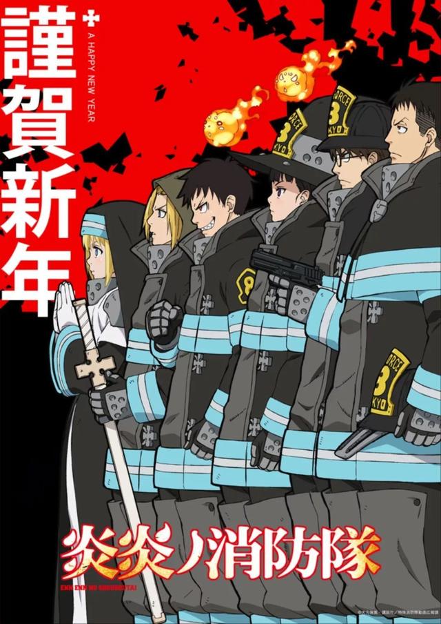 16位漫画家手绘2019年新年贺图，每一张都值得收藏！