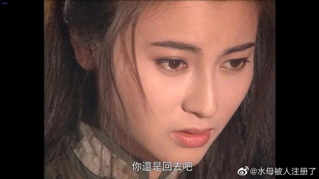 强奸美女为权势骨肉相残!95年亚视版雍正王朝太敢写了