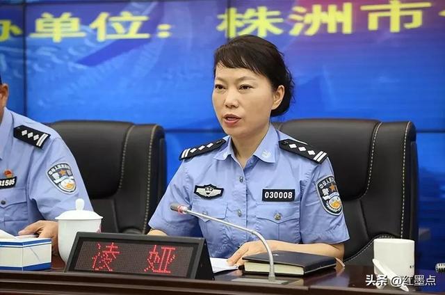 蛇蝎心肠！美女公安副局长作孽“奶祸”内幕：手段太过毒辣