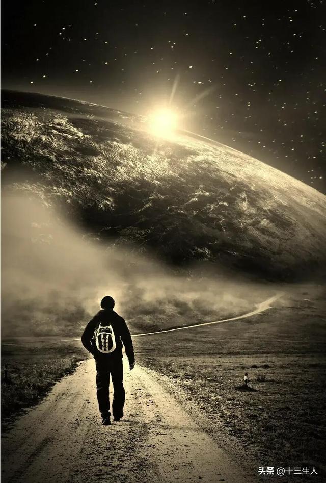 流量岁月里最美的一百首诗歌,献给擦肩而去的2020