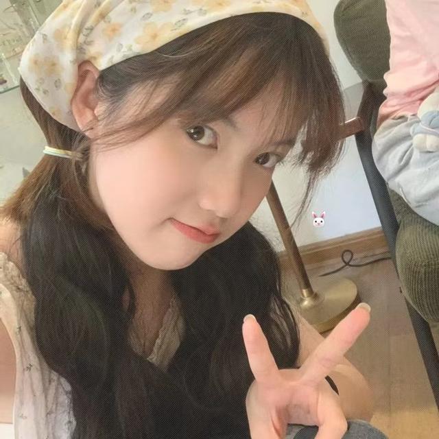 2022更新可爱女生头像，微信QQ头像超酷