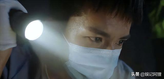 “假尸体”吓到真法医，导演看解剖吐了！拍悬疑剧有多吓人？