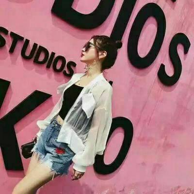 微信头像女生霸气超拽霸气十足