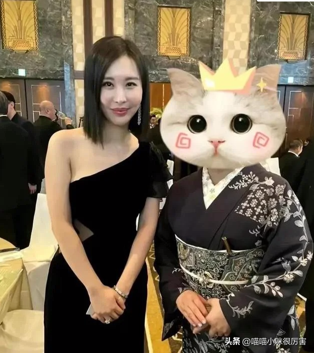 田朴珺,嫁了大30岁的老人,她到底图啥?