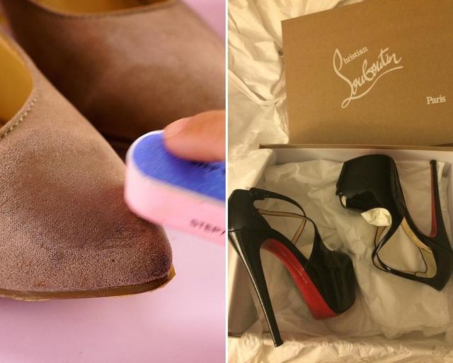 让女性与众不同的简单生活小窍门