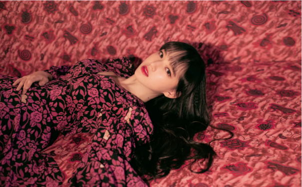 广东盛产美人，这些粤籍女星告诉你，什么叫做沉鱼落雁、闭月羞花