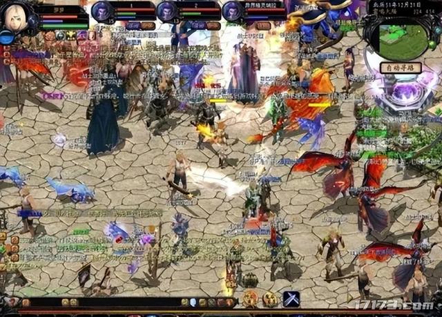 不要骗LSP！性感美女欺诈营销光速停服？历史上三月公测网游盘点