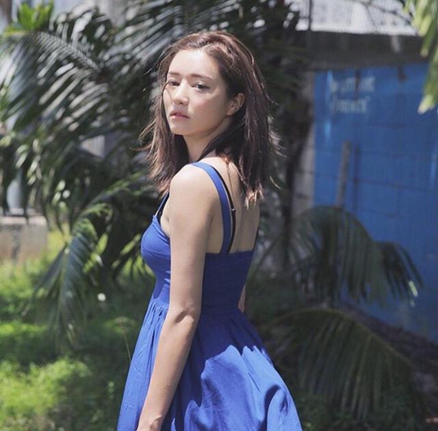 盘点ins上的高颜值美女｜多图解析，风格妆容气质一个也不放！