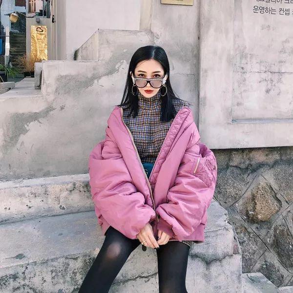 相比假名媛，日本的小姐姐才是真会「玩」