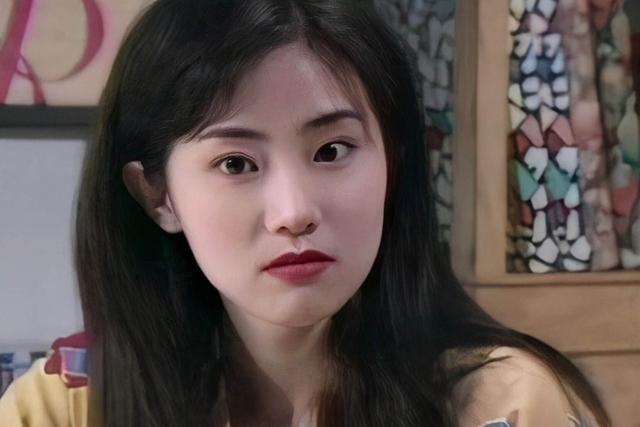 香港知名女星状态冻龄，颜值不输TVB视后，拒绝复出拍戏至今单身