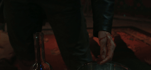 从全剧“败笔”到“顶级高能”，《猎狼者》让沈佳妮成功翻身