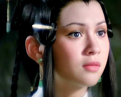 如今已消失在观众视野快要被人们遗忘的亚视八位美女，你最喜欢谁