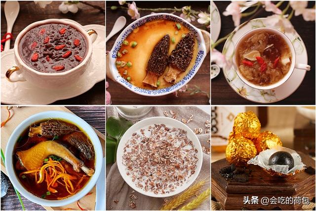 “老得慢”的女人,多半爱吃9种食物,看看哪种是你喜欢吃的?