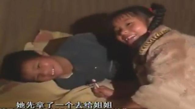 年幼女孩被绑八年，每天家里传出哭声，父母：“我们也不想的。”