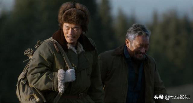 从全剧“败笔”到“顶级高能”，《猎狼者》让沈佳妮成功翻身