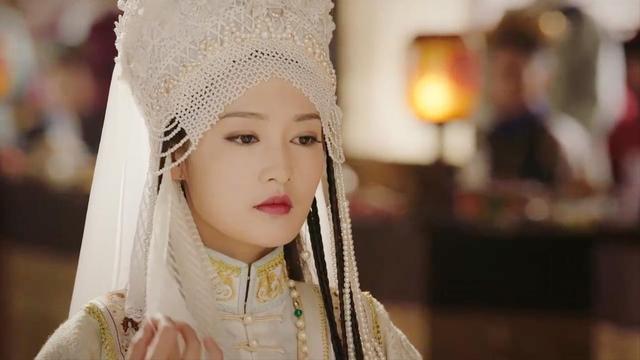 七部“全员美人”清宫剧大盘点,18年的老剧在列,每一部都是经典