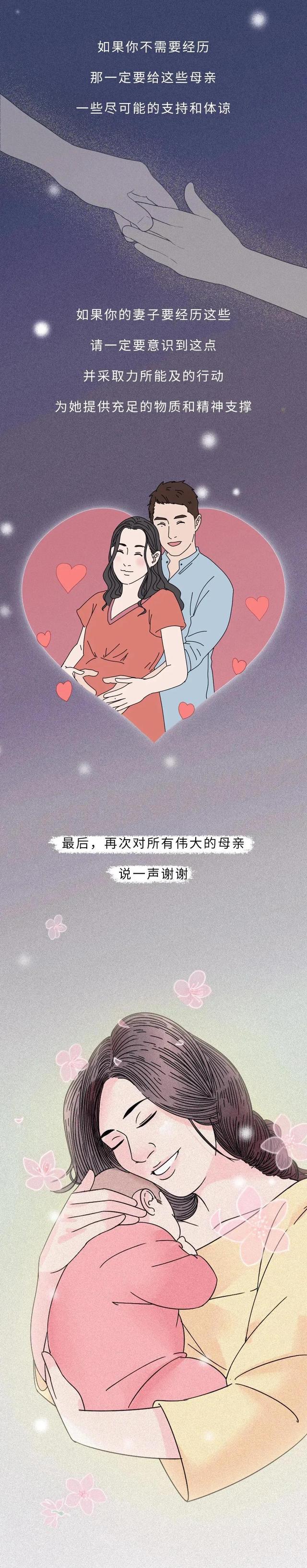 女人都是怎么怀上孩子的?