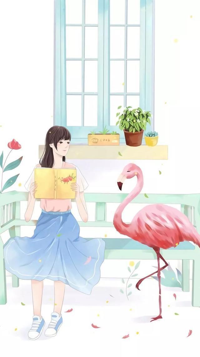 最近很潮很火的小短句，适合女生当签名